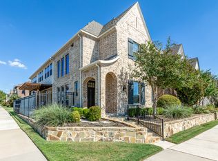 6401 Millie Way, McKinney, TX 75070