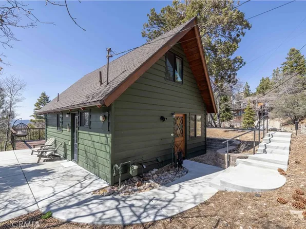 43689 Colusa Dr, Big Bear Lake, CA 92315