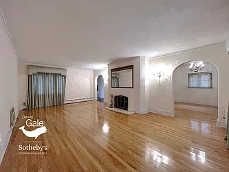 Rented by Daniel Gale Sotheby's International Realty