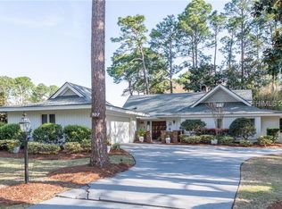 107 Headlands Dr, Hilton Head Island, SC 29926