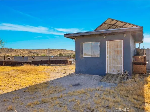57810 Buena Vista Dr, Yucca Valley, CA 92284