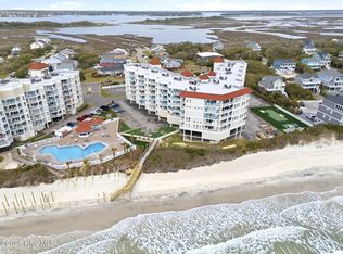 2000 New River Inlet Road #3201, North Topsail Beach, NC 28460