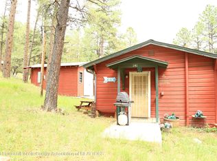 141 Ponderosa Dr, Ruidoso, NM 88345