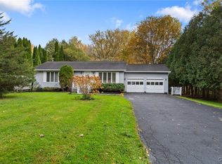 3611 Dunn Rd, Warners, NY 13164