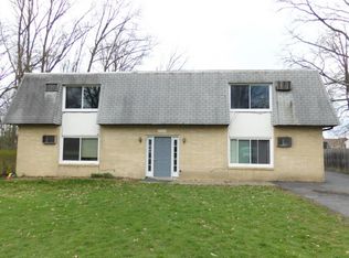 3026 Hadley Ave APT 3, Youngstown, OH 44505