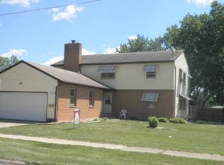 212 Ankeny St, Waterloo, IA 50703