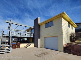 430 E 10th St, Rifle, CO 81650