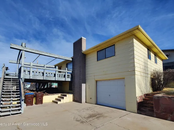 430 E 10th St, Rifle, CO 81650