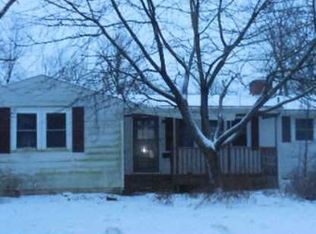 2292 Seminole Ave, Springfield, OH 45506