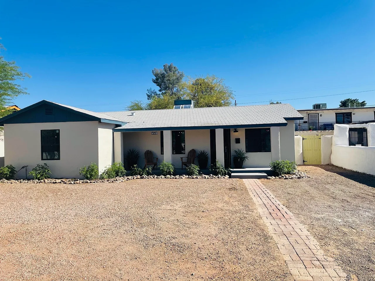 4 bed, 1705 sqft, $2,300 — Photo 1