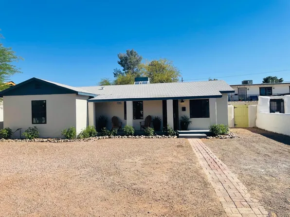 1440 E Edison St, Tucson, AZ 85719
