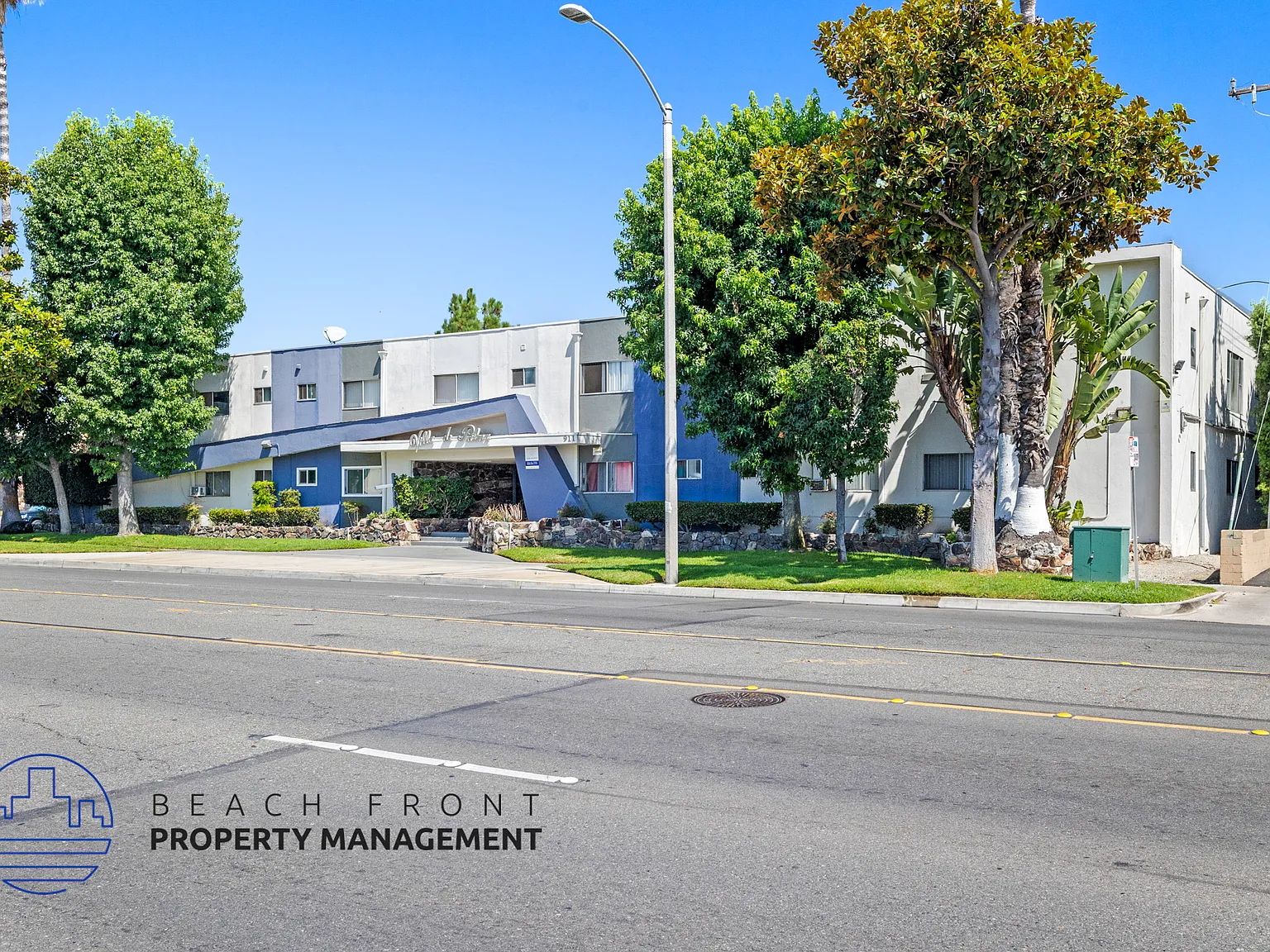 925-927 N. Olive St.; 314 E. La Palma Ave. — Photo 2
