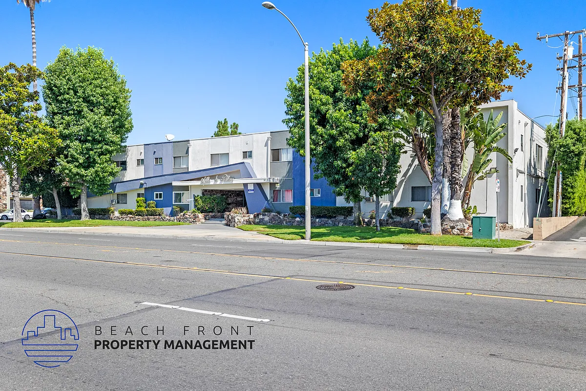 Building Photo - 925-927 N. Olive St.; 314 E. La Palma Ave.