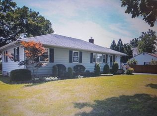 1675 Meister St, Piscataway, NJ