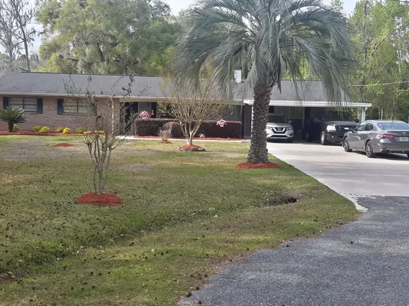 214 SE Crow Ct, Lake City, FL 32025
