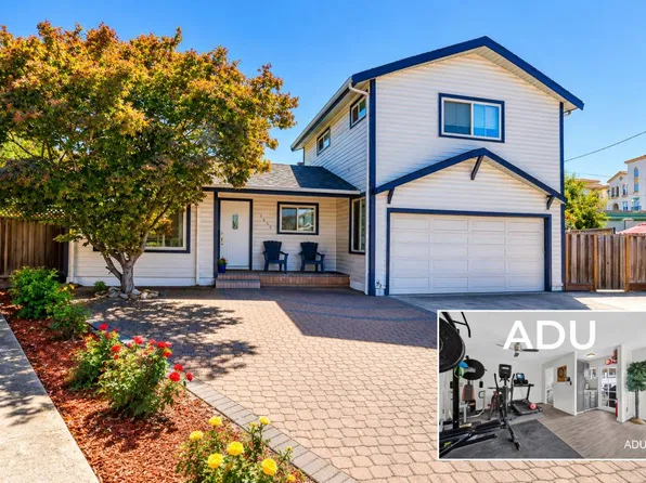 1659 Hood Ct, Santa Clara, CA 95051