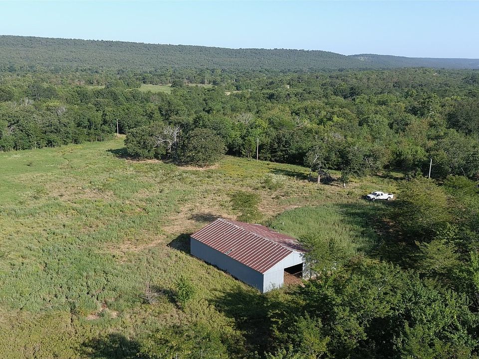 1 N Jumbo Rd, Moyers, OK 74728 MLS 1089307 Zillow