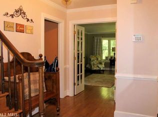 6294 Millwood Dr, Warrenton, VA 20187