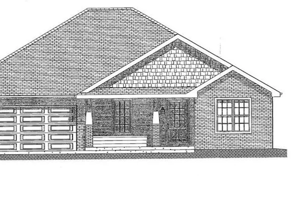4001 Chapel Ridge Dr, Jackson, MO 63755
