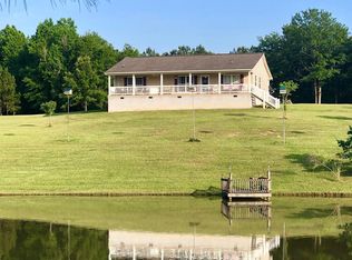445 Childs Rd, Roberta, GA 31078