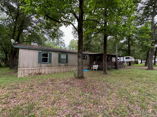 256 Skains Ln, Trinity, TX 75862