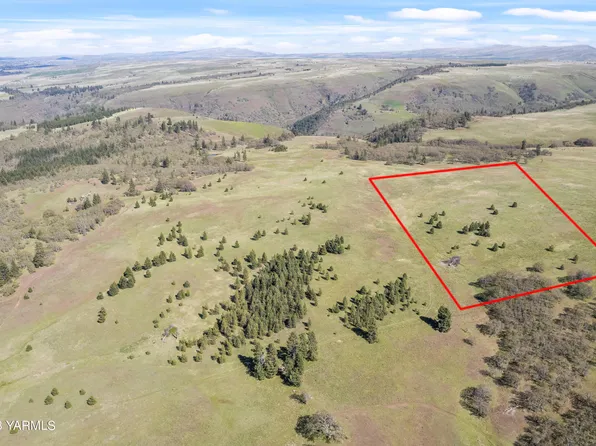 0 Schilling Rd Lot 19, Lyle, WA 98635