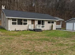 1609 Galilee Rd, Wampum, PA 16157
