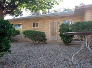 3401 Smith Ave SE, Albuquerque, NM 87106