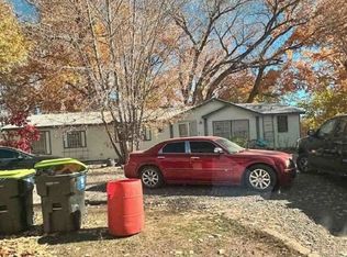 500 S Johnson St, Bloomfield, NM 87413