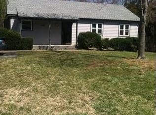 3604 Richmond Rd, Keswick, VA 22947