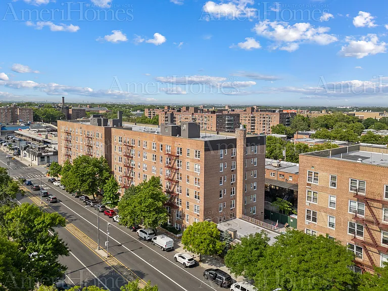 3903 Nostrand Ave #110 — Photo 12