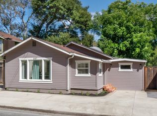 857 Old San Jose Rd, Soquel, CA 95073