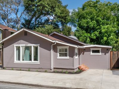 857 Old San Jose Rd, Soquel, CA, 95073
