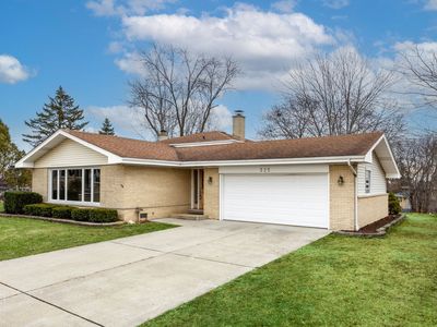 525 Susan Ct, Schaumburg, IL, 60193