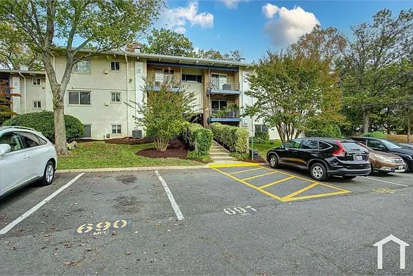11408 Cherry Hill Rd #103 — Photo 3