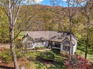 738 Blue Ridge Dr N, Marion, NC 28752
