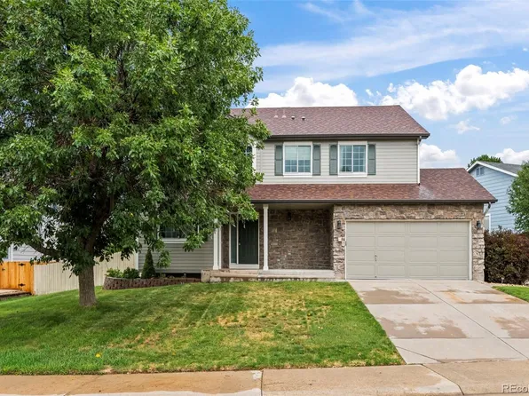 11263 Glenmoor Circle, Parker, CO 80138
