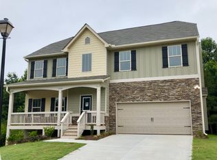 305 Daffodil Dr, Temple, GA 30179