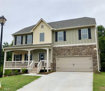 305 Daffodil Dr, Temple, GA, 30179