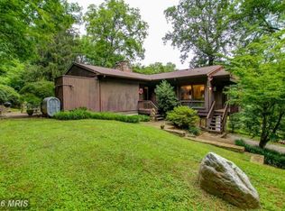 6 Running Fox Rd, Glen Arm, MD 21057