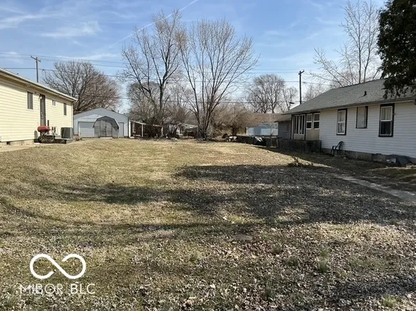 1641 N Luett Ave, Indianapolis, IN 46222