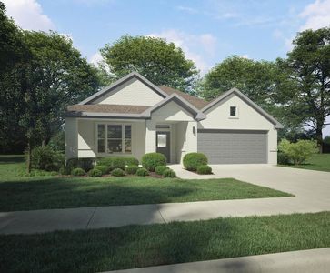 713 Brightstar Dr, Aledo, TX, 76008