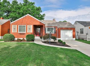 3491 Eyrich Rd, Cincinnati, OH 45248