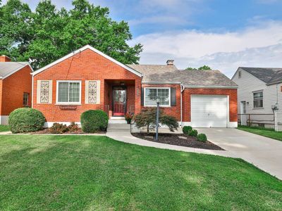 3491 Eyrich Rd, Cincinnati, OH, 45248