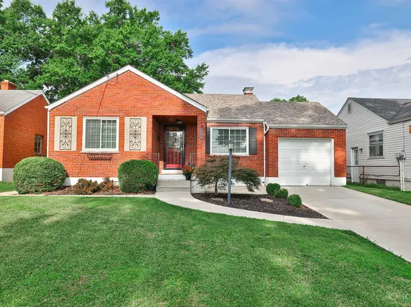 3491 Eyrich Rd, Cincinnati, OH 45248
