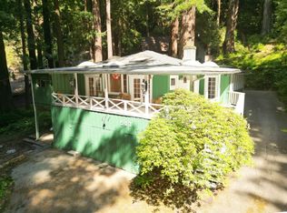 503 Madrone Ave, Pescadero, CA 94060