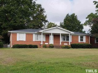 4100 Rolesville Rd, Wendell, NC 27591