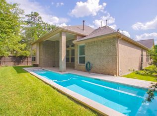 66 Buck Trail Pl, The Woodlands, TX 77389
