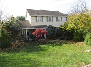 3512 Provost Rd, Pittsburgh, PA 15227