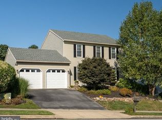 42 Rim View Ln, Reading, PA 19607